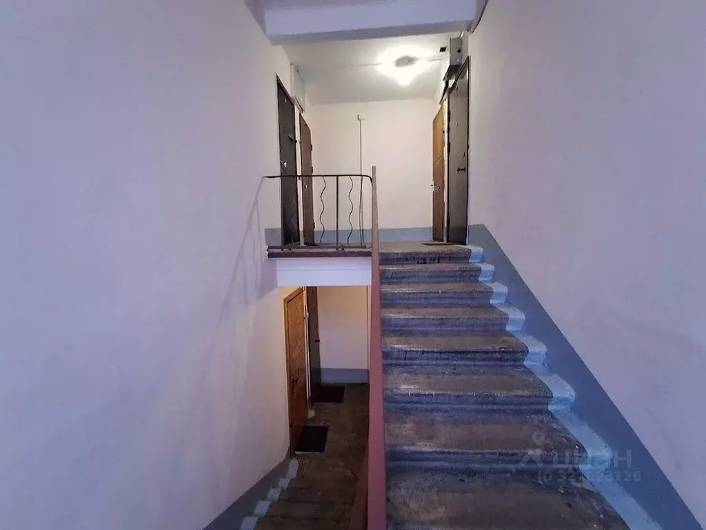 2-к кв. Санкт-Петербург Большая Пороховская ул., 54К2 (46.0 м) - Фото 2