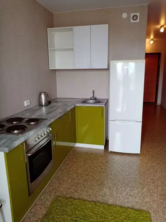 Студия Красноярский край, Красноярск ул. Калинина, 175В (21.8 м) - Фото 2