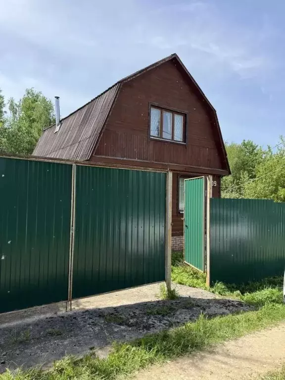 Дом в Московская область, Сергиево-Посадский городской округ, ... - Фото 2