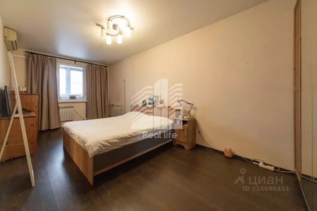 2-к кв. Москва ул. Мусы Джалиля, 9К1 (57.0 м) - Фото 2