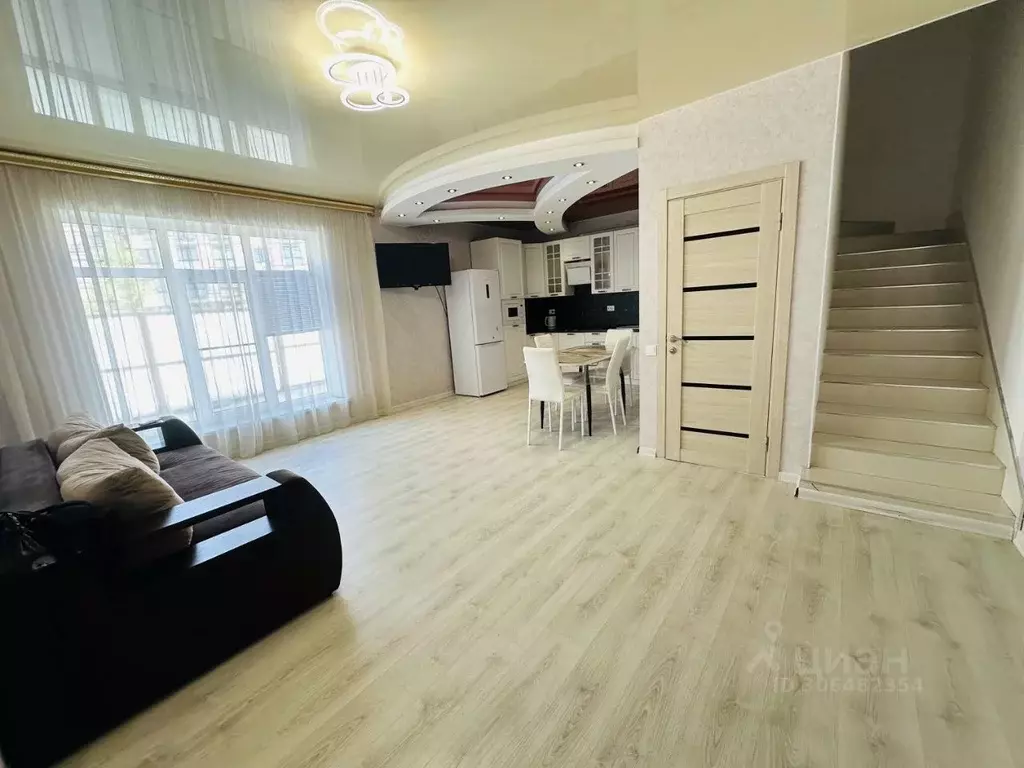 Дом в Краснодарский край, Анапа Таманская ул., 160 (100 м) - Фото 1