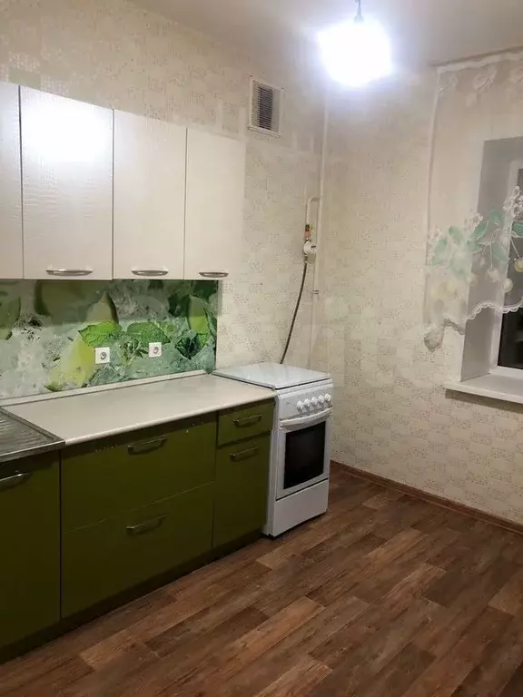 1-к. квартира, 43,8 м, 3/9 эт. - Фото 1