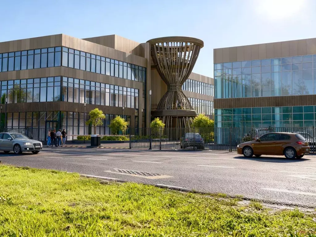 Офис в Санкт-Петербург Литовская ул., 16 (219 м) - Фото 2