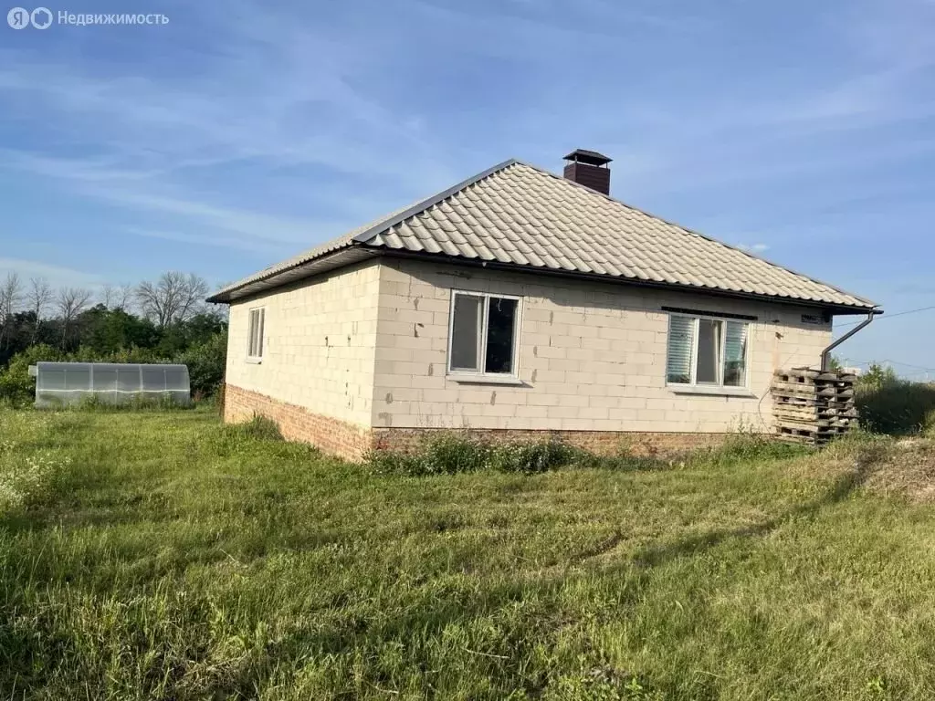 Дом в село Драгунское, Лесная улица (117.8 м) - Фото 1