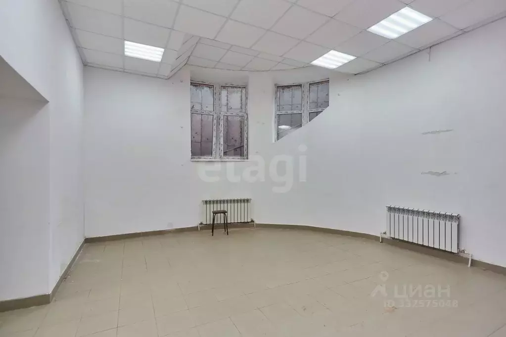 Торговая площадь в Башкортостан, Уфа ул. Гоголя, 78 (93 м) - Фото 1