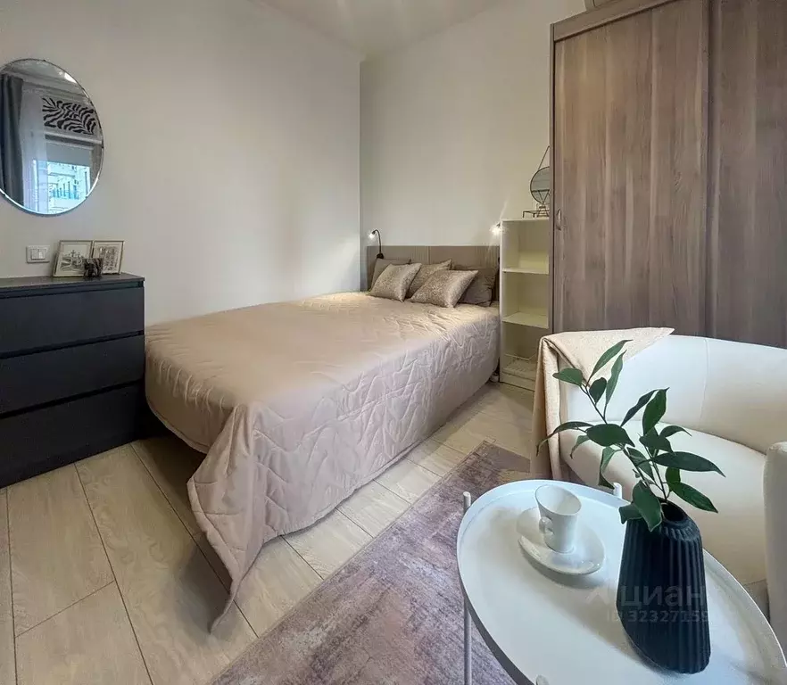 1-к кв. Москва пос. Коммунарка, Эдальго мкр, 3 (31.0 м) - Фото 1