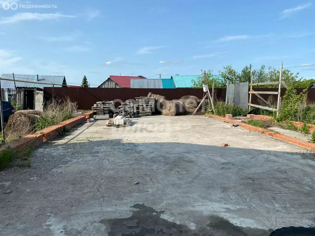 Дом в село Арбузовка, Свияжская улица, 67 (140 м) - Фото 1