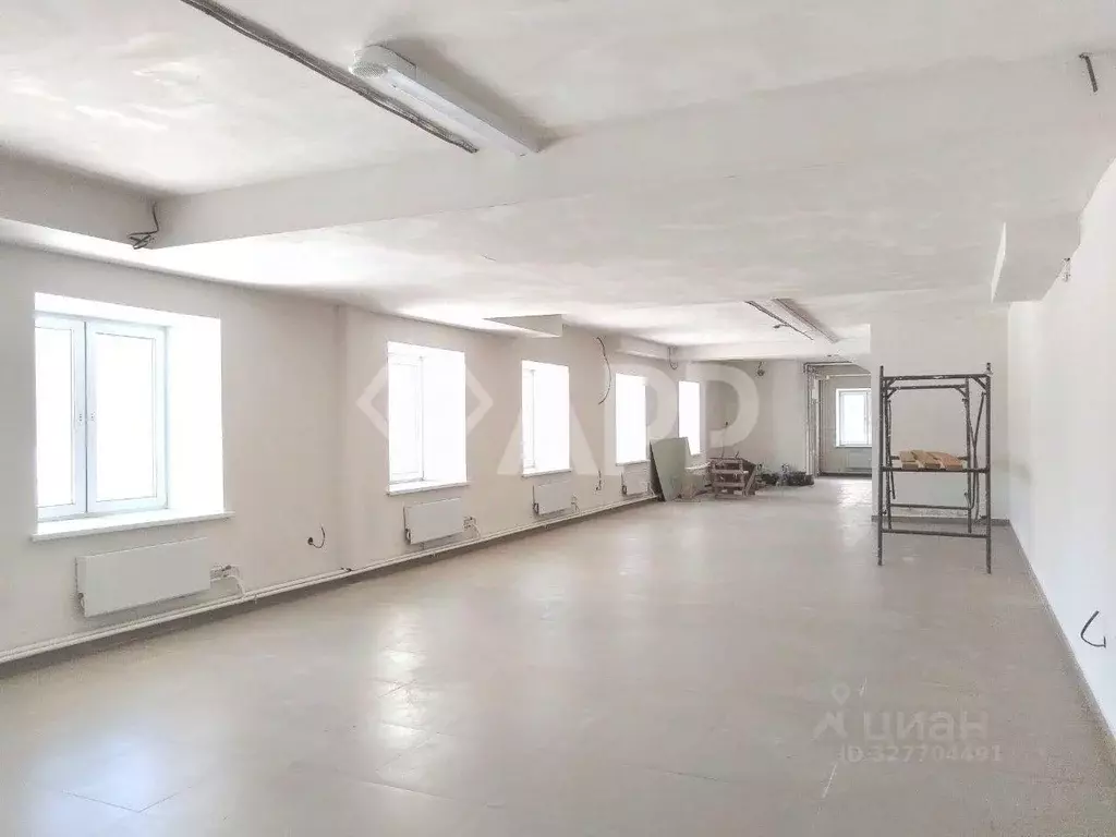 Помещение свободного назначения в Томская область, Томск Водяная ул., ... - Фото 1