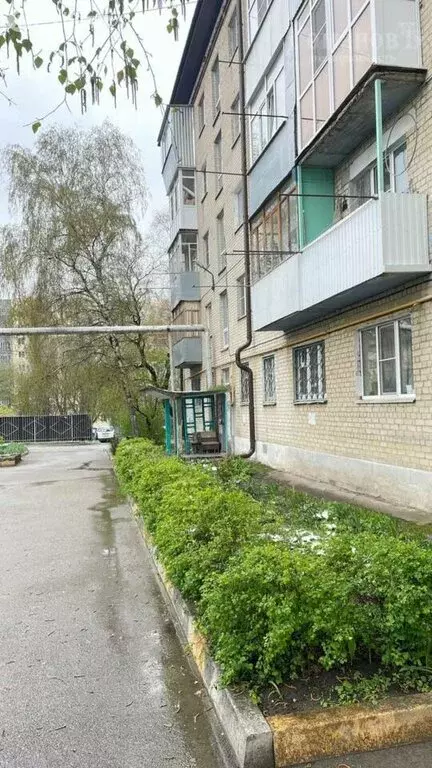 3-комнатная квартира: Ставрополь, улица Мира, 141/1 (59 м) - Фото 0