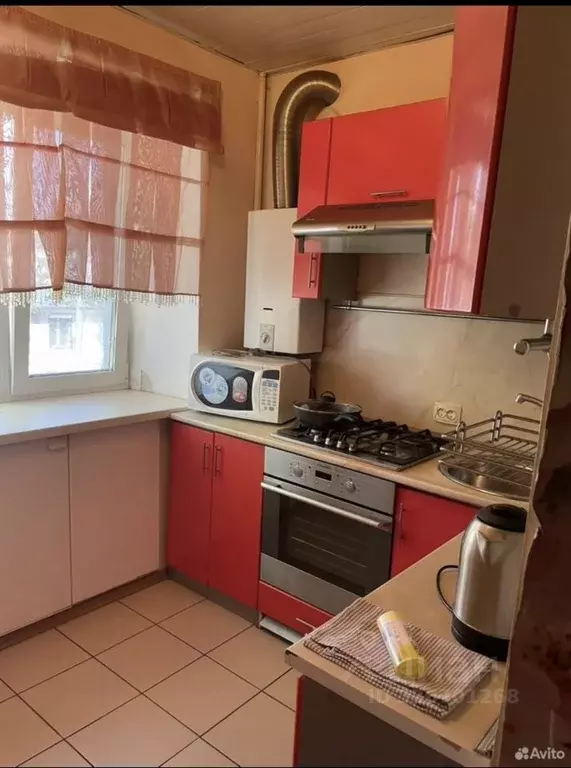 2-к кв. Тверская область, Ржев ул. Кирова, 4 (55.0 м) - Фото 2