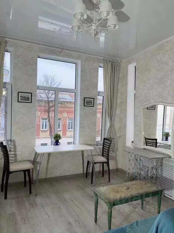 Комната Самарская область, Самара ул. Куйбышева, 71 - Фото 1