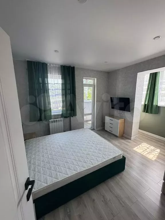 3-к. квартира, 70 м, 8/20 эт. - Фото 0