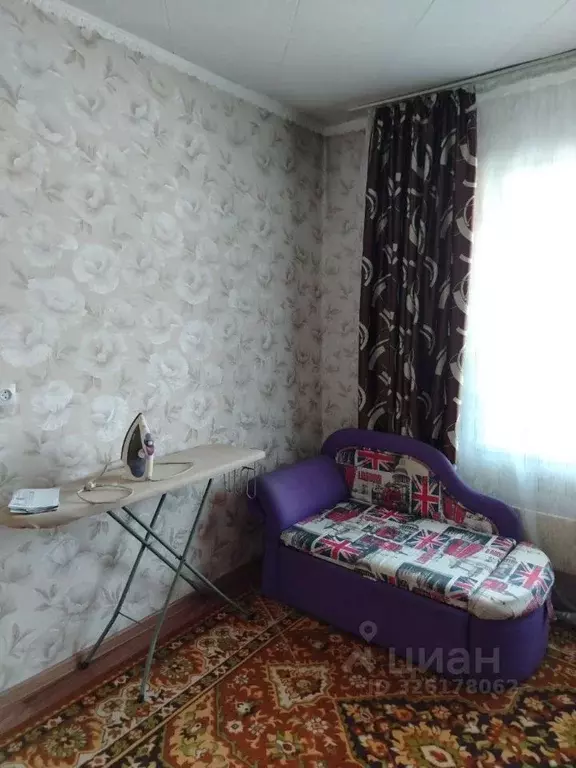 1-к кв. Кемеровская область, Осинники ул. Революции, 19 (30.0 м) - Фото 1