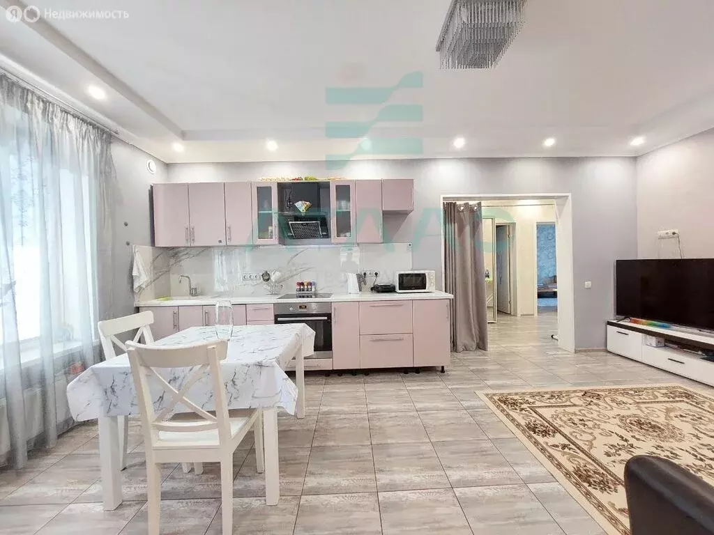 Дом в Доброе, Рождественская улица, 36А (90.1 м) - Фото 0