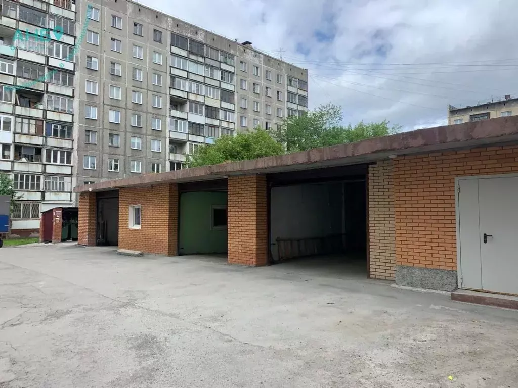 Помещение свободного назначения в Новосибирская область, Новосибирск ... - Фото 1