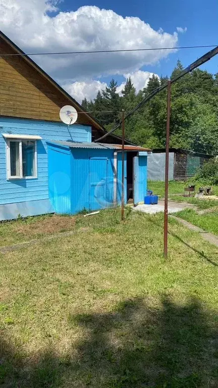 Дом 60 м на участке 13 сот. - Фото 1