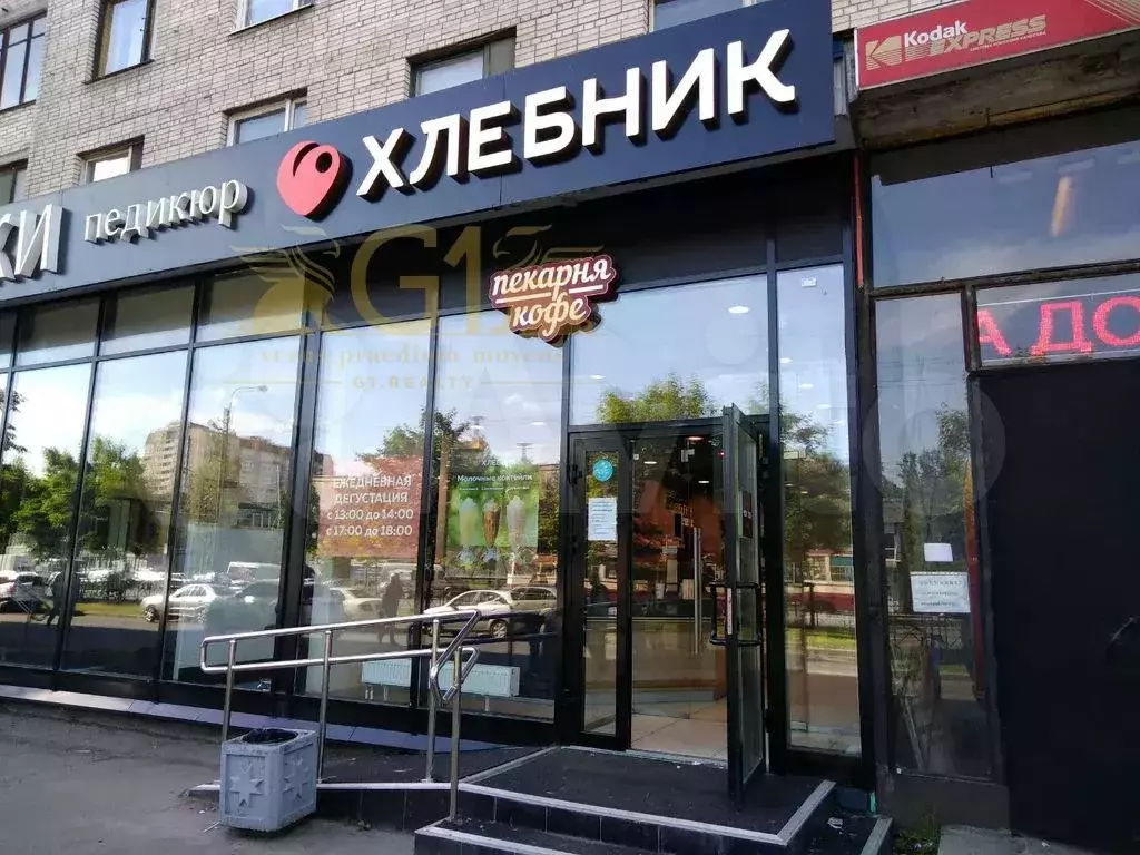 Продажа габ у метро - Фото 0