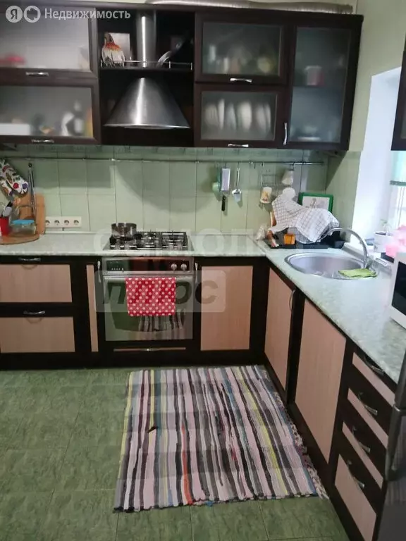 Дом в Симферополь, Евпаторийское шоссе (94.4 м) - Фото 2