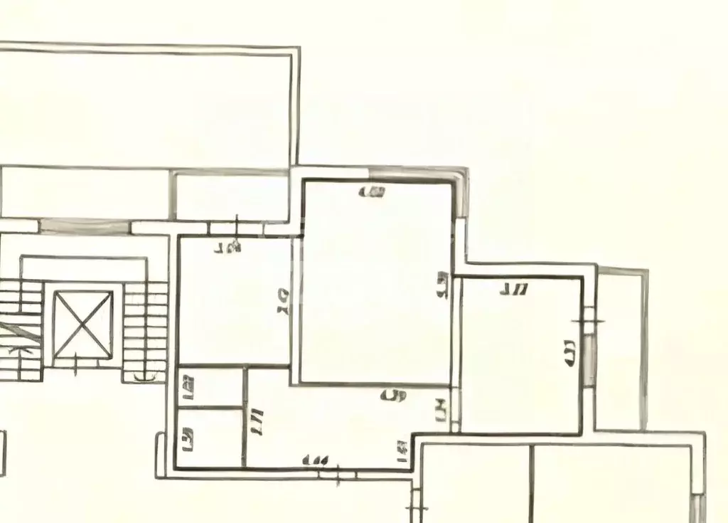 2-к кв. Тюменская область, Тюмень ул. Федюнинского, 30 (62.2 м) - Фото 2