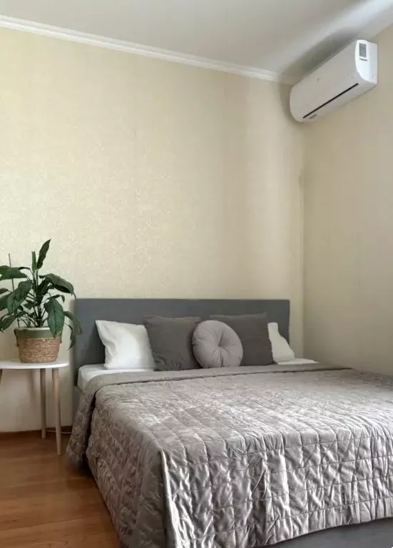 1-к кв. Татарстан, Казань Агрономическая ул., 18 (50.0 м) - Фото 1