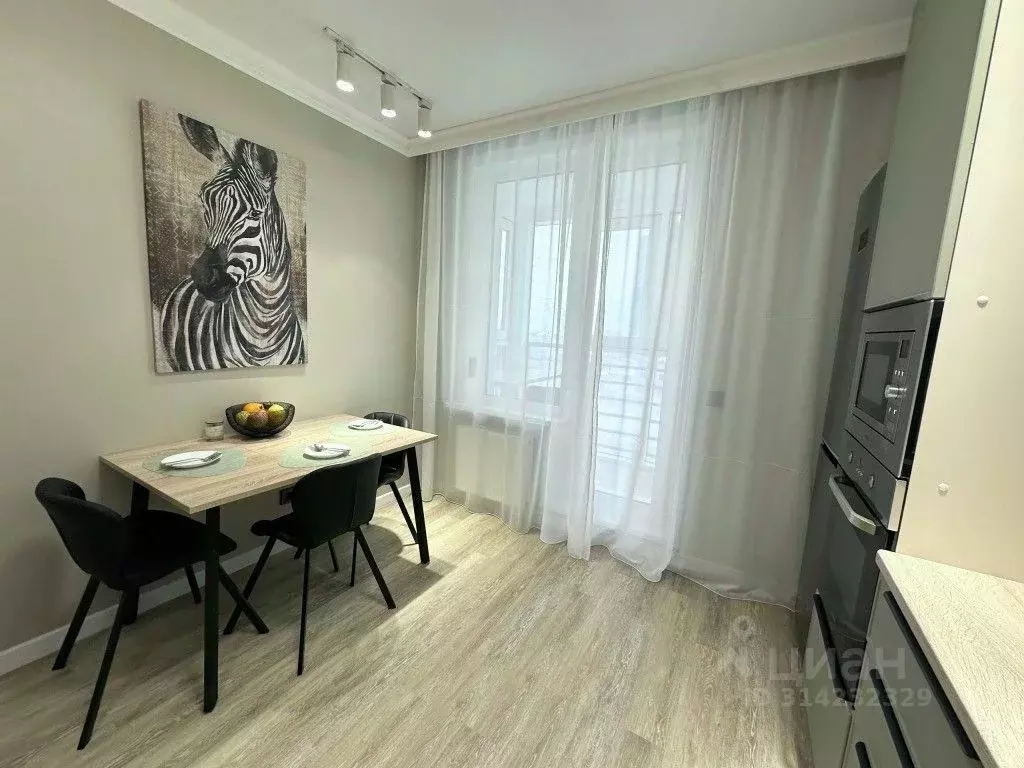 1-к кв. Сахалинская область, Южно-Сахалинск ул. Алексея Максимовича ... - Фото 2