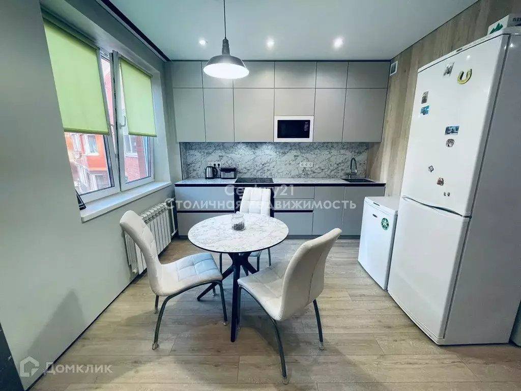 Продаётся 1-к квартира, 44.5 м - Фото 0