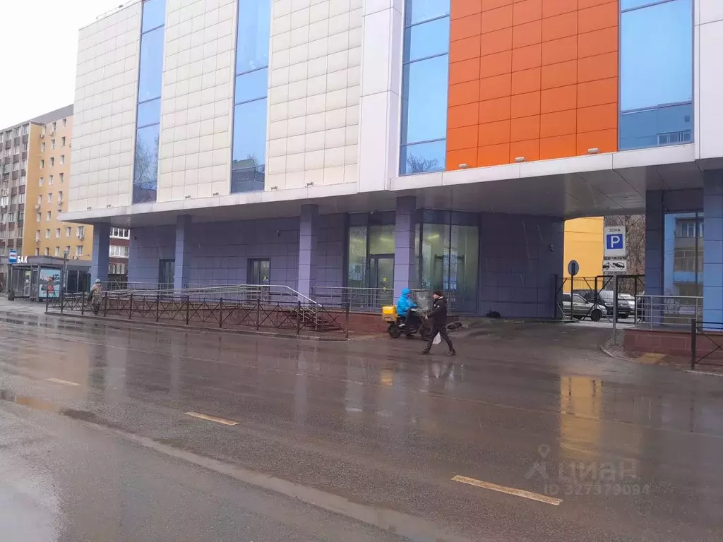 Помещение свободного назначения в Московская область, Люберцы ул. С.П. ... - Фото 2