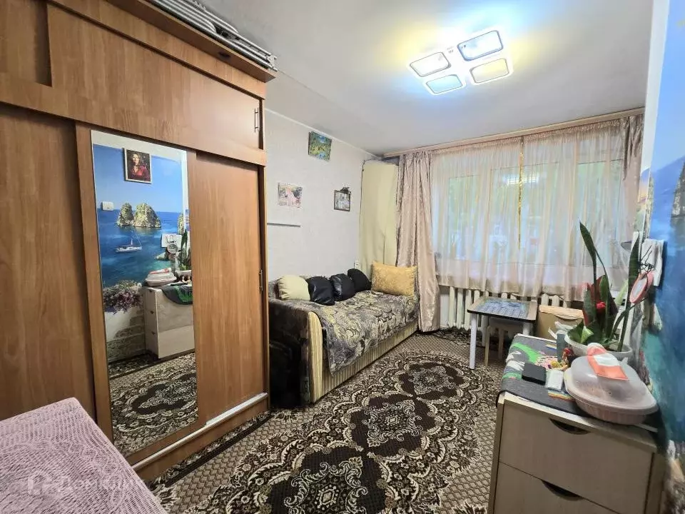 Продаётся 1-к квартира, 21.1 м - Фото 0
