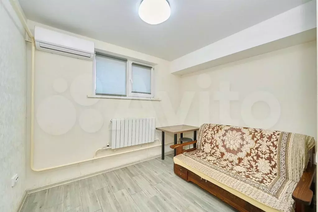 Квартира-студия, 18 м, 1/16 эт. - Фото 1