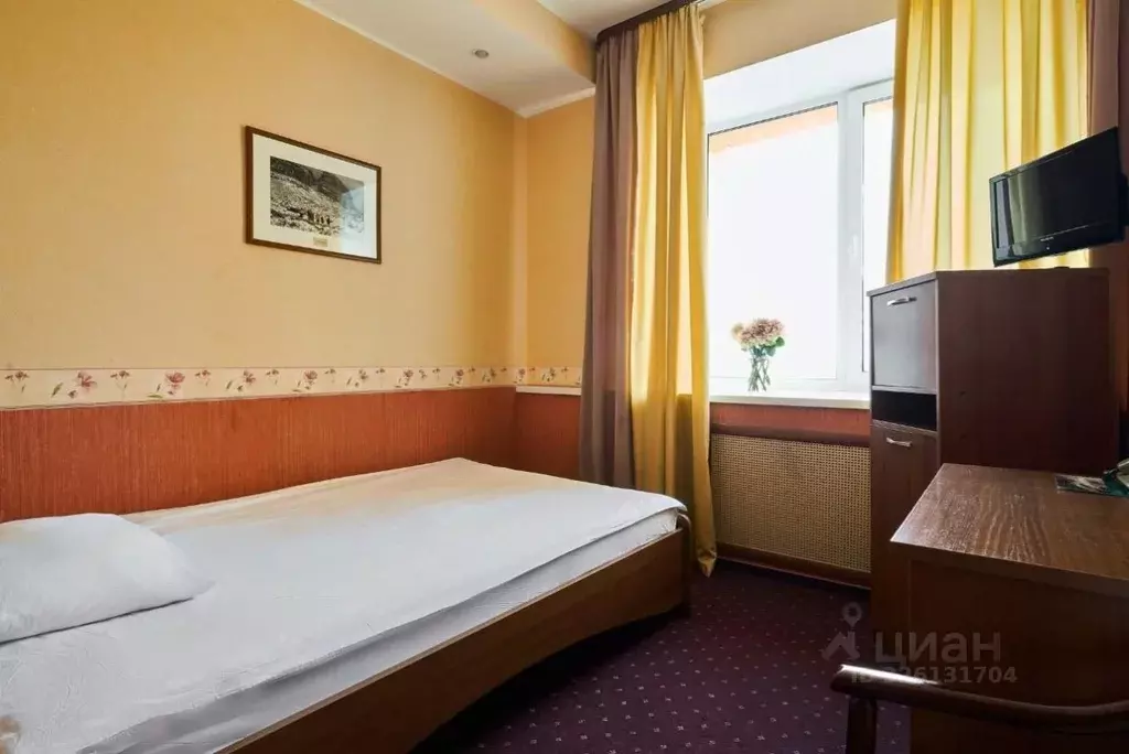 Комната Пермский край, Пермь Встречная ул., 37 (13.0 м) - Фото 1