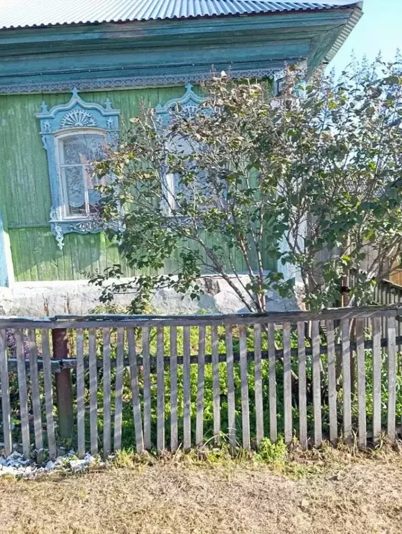 Дом в Томская область, Томский район, с. Вершинино Советская ул., 100 ... - Фото 2