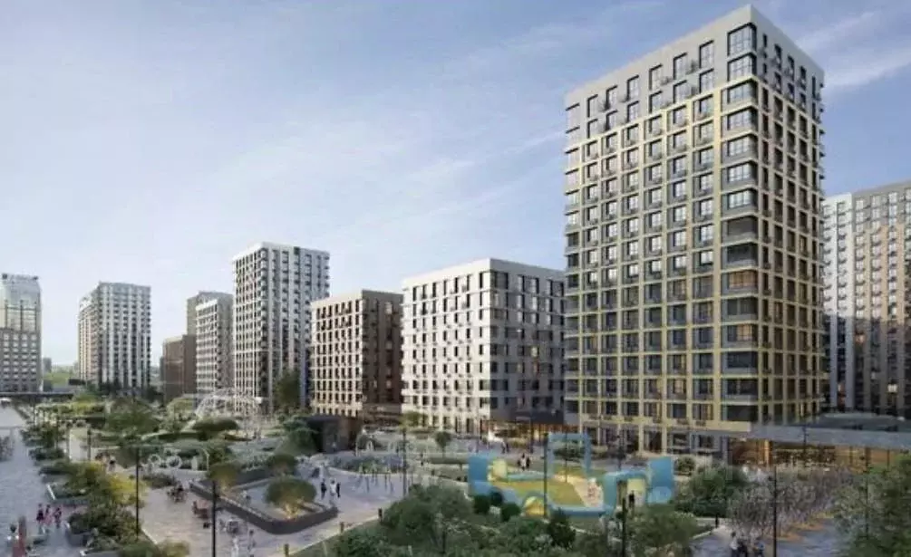 Помещение свободного назначения в Краснодарский край, Краснодар ... - Фото 1