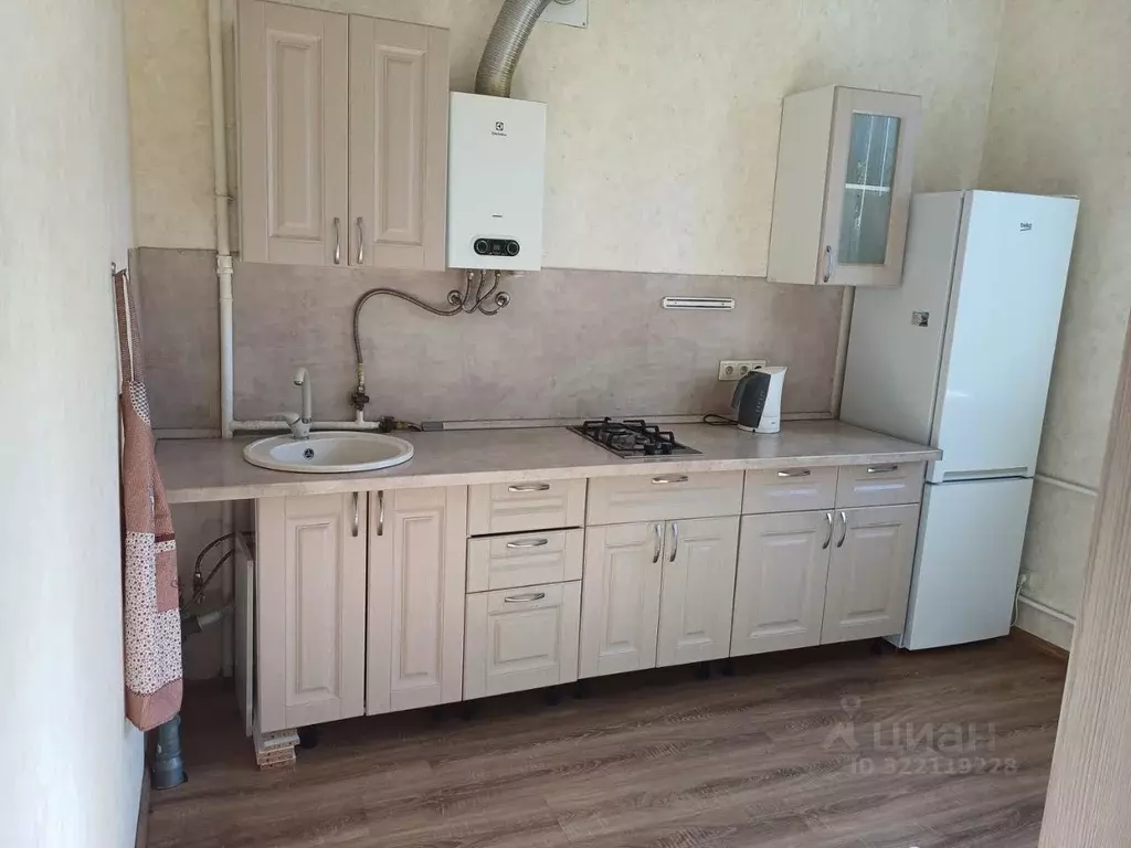 3-к кв. Воронежская область, Воронеж Депутатская ул., 3 (63.0 м) - Фото 1