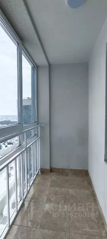 Студия Нижегородская область, Нижний Новгород д. Анкудиновка, ул. ... - Фото 2