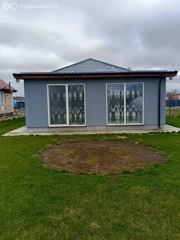 Дом в посёлок Луговое, СНТ Луговое, 7 (100 м) - Фото 2