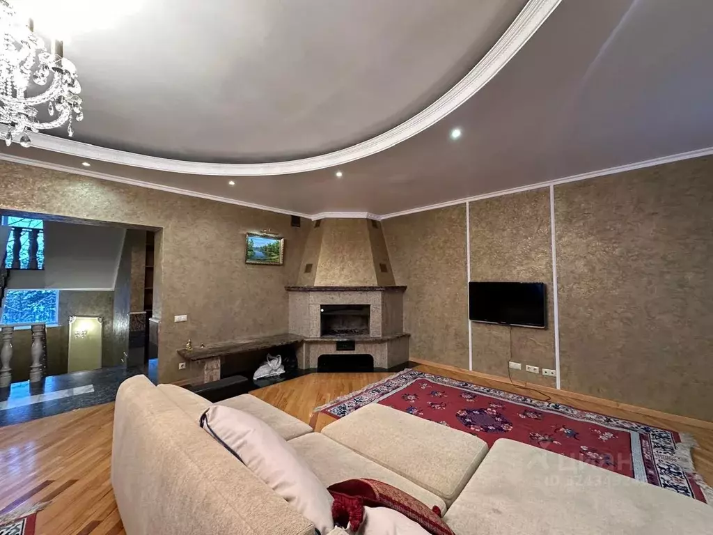 Дом в Московская область, Химки Машкинские Холмы кп, 61 (580 м) - Фото 1