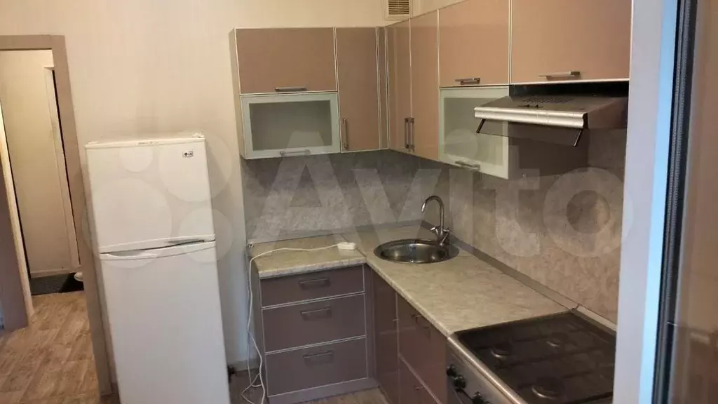 1-к. квартира, 37 м, 3/10 эт. - Фото 0