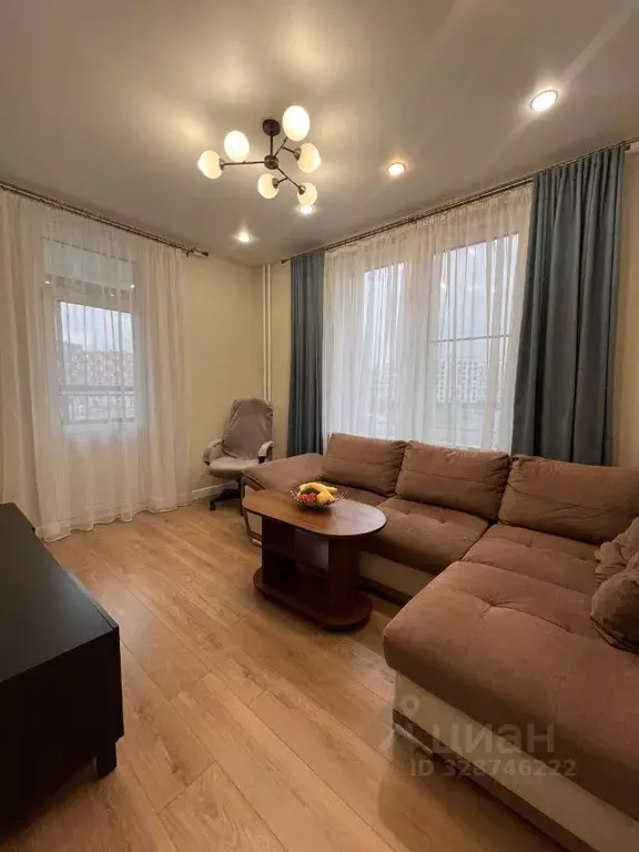 2-к кв. Московская область, Красногорск городской округ, пос. ... - Фото 2