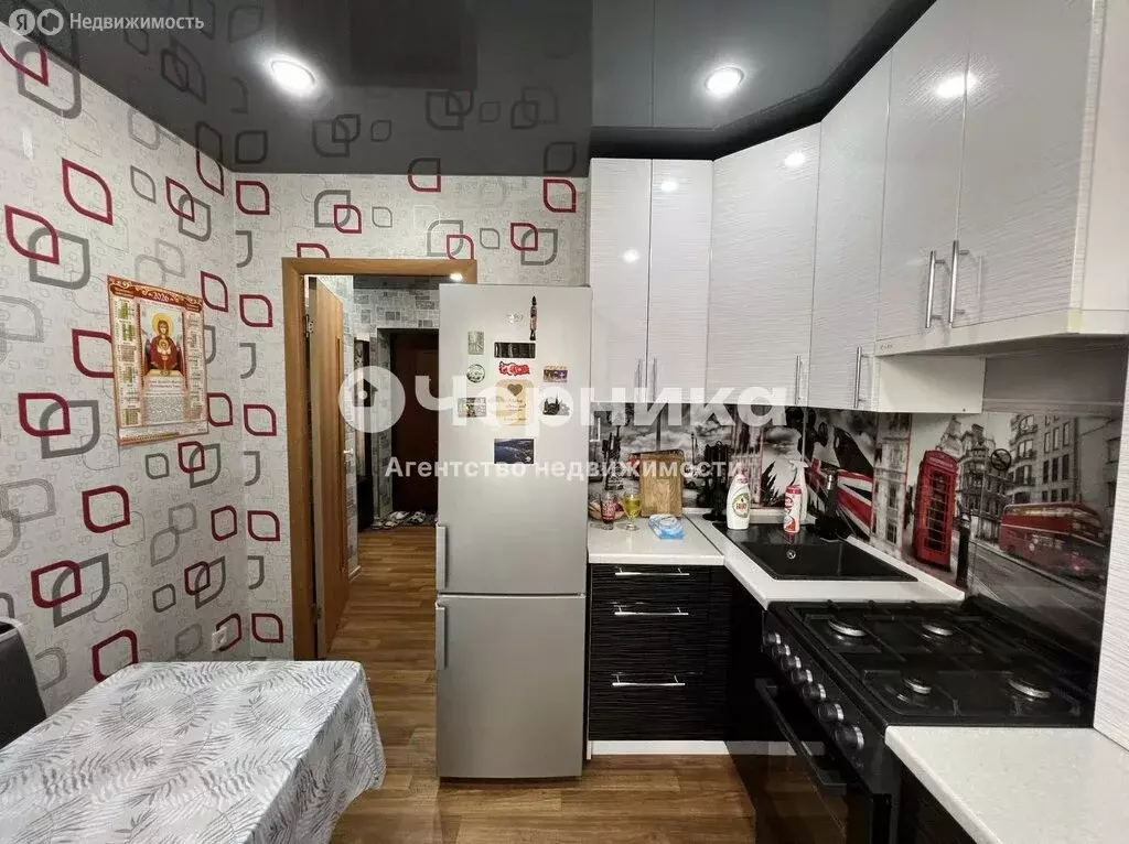 2-комнатная квартира: Шахты, улица Достоевского, 89Жк4 (43 м) - Фото 2
