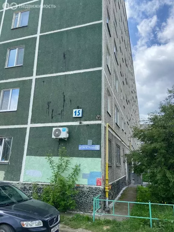1к в 3-комнатной квартире (10.7 м) - Фото 1