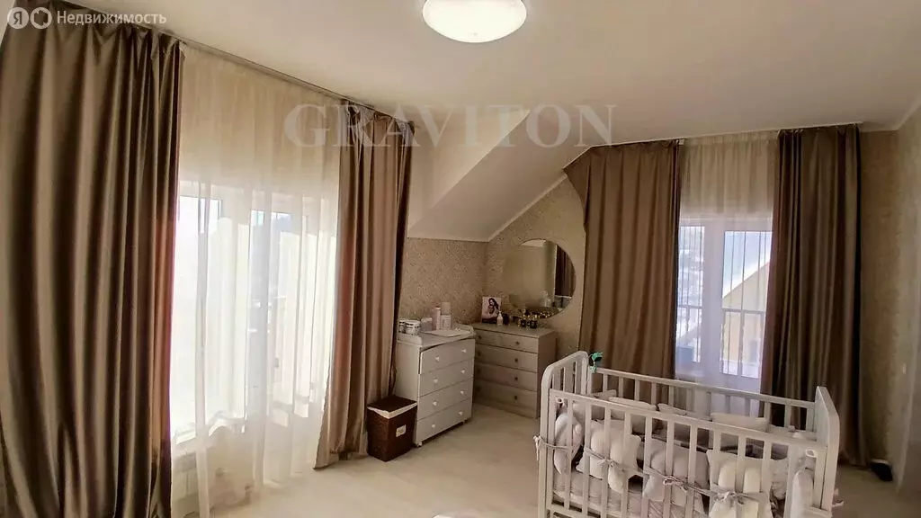 Дом в Республика Алтай, Горно-Алтайск (168.1 м) - Фото 1