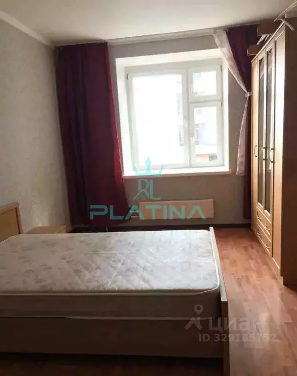2-к кв. Татарстан, Казань Чистопольская ул., 34 (70.0 м) - Фото 1