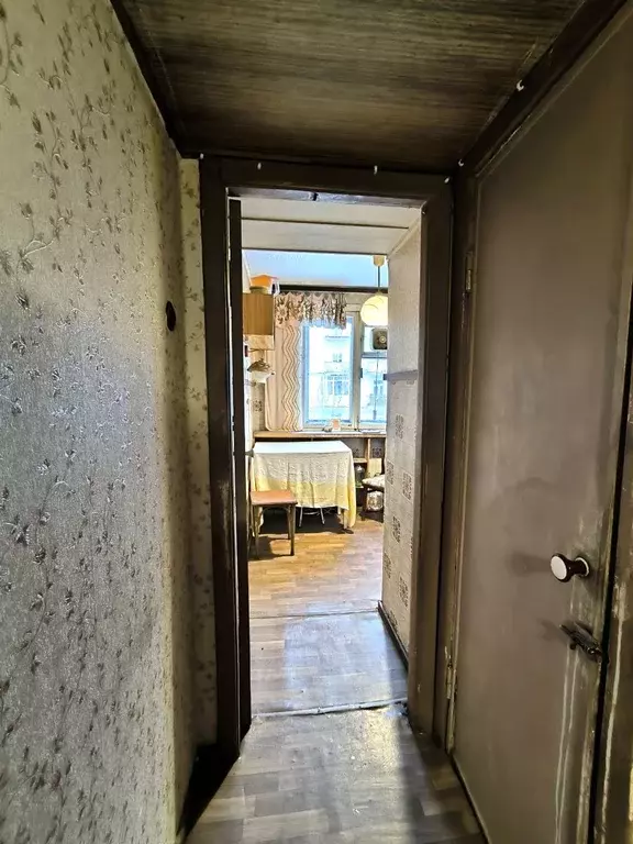 Продаётся 2-к квартира, 44.1 м - Фото 1
