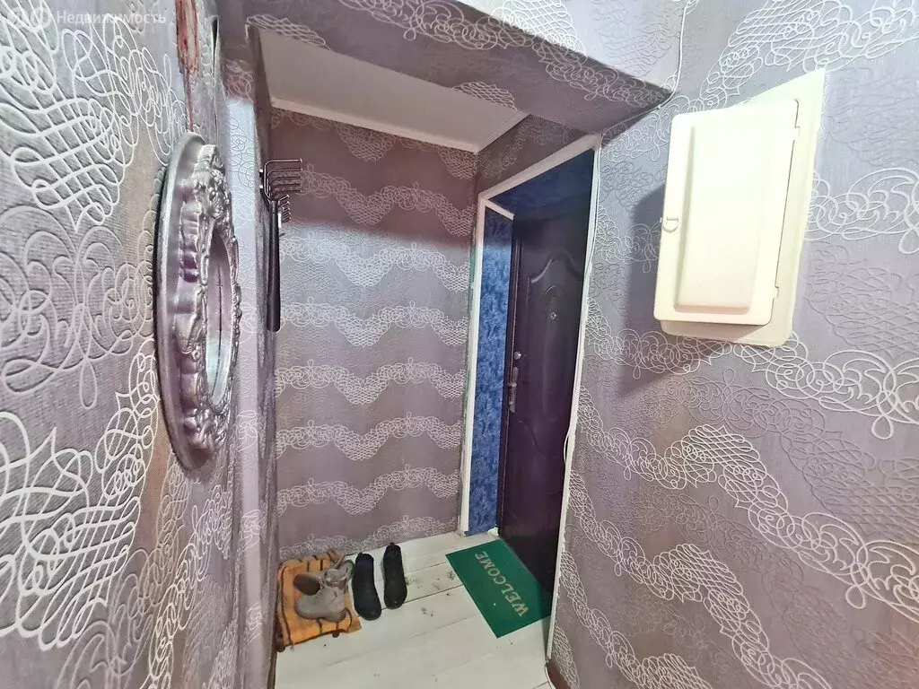 1-комнатная квартира: Магнитогорск, улица имени Газеты Правда, 54 (31 ... - Фото 2