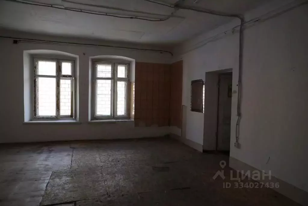 Офис в Санкт-Петербург Садовая ул., 28-30к17 (325 м) - Фото 1