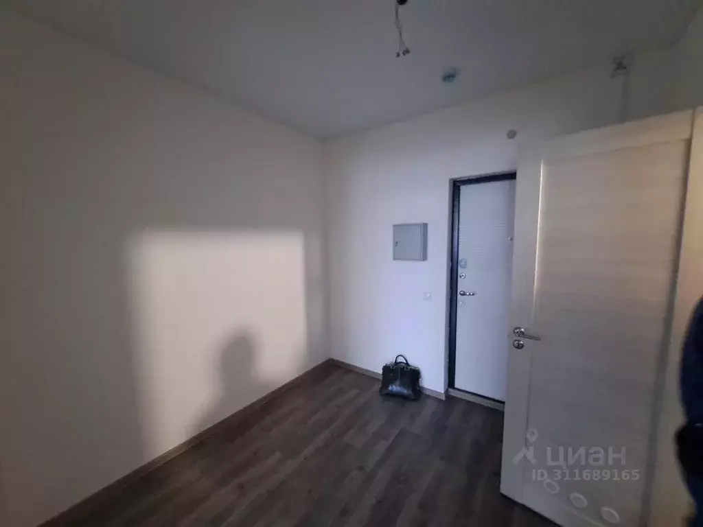 2-к кв. Пермский край, Пермь ул. Куйбышева, 135 (45.0 м) - Фото 2