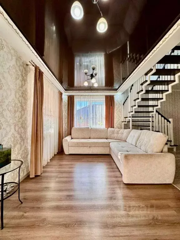 Таунхаус в Башкортостан, Нефтекамск Жемчужная ул. (99 м) - Фото 2