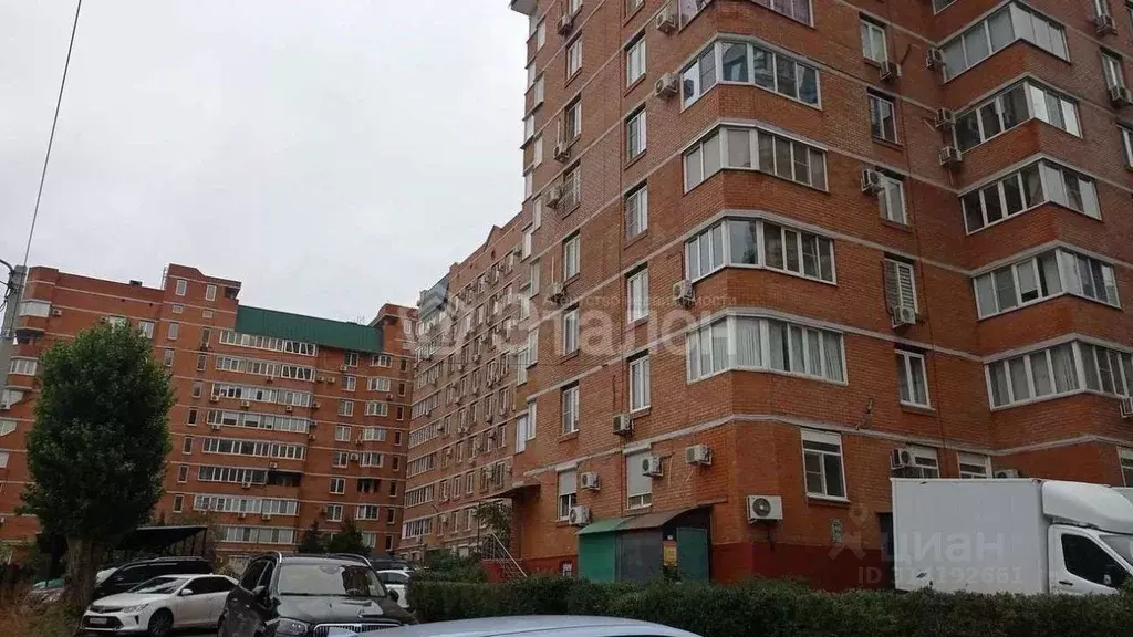 4-к кв. Волгоградская область, Волгоград ул. Хиросимы, 6 (126.0 м) - Фото 0
