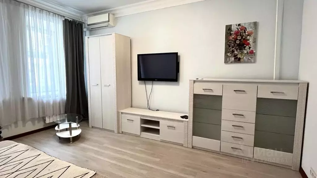 2-к кв. Москва ул. Гиляровского, 3С1 (67.0 м) - Фото 2