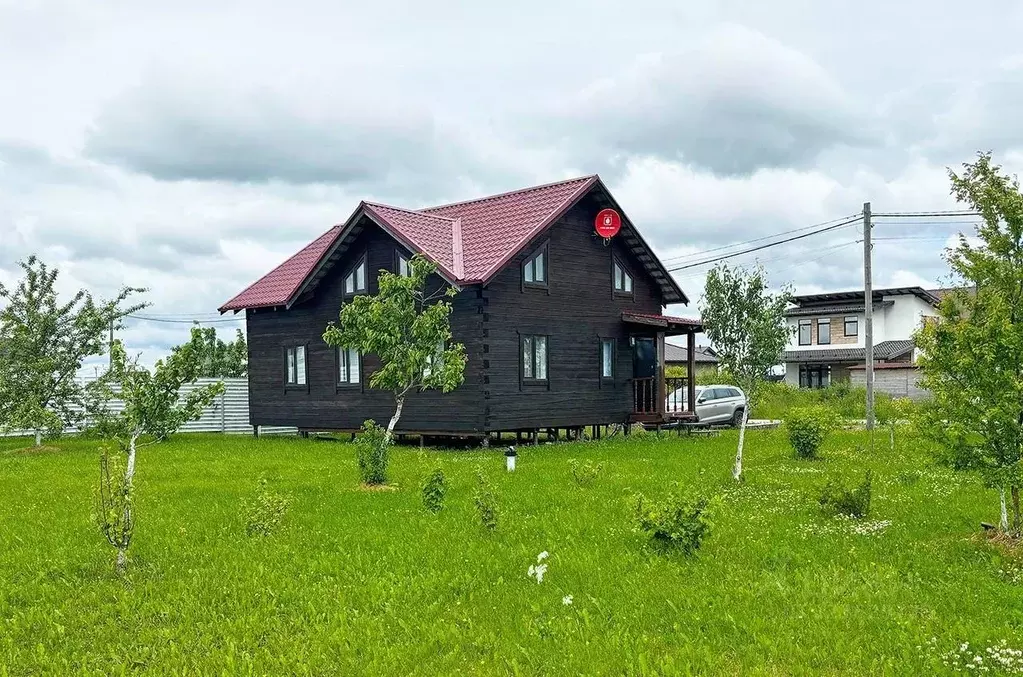 Дом, 142.5 м - Фото 0